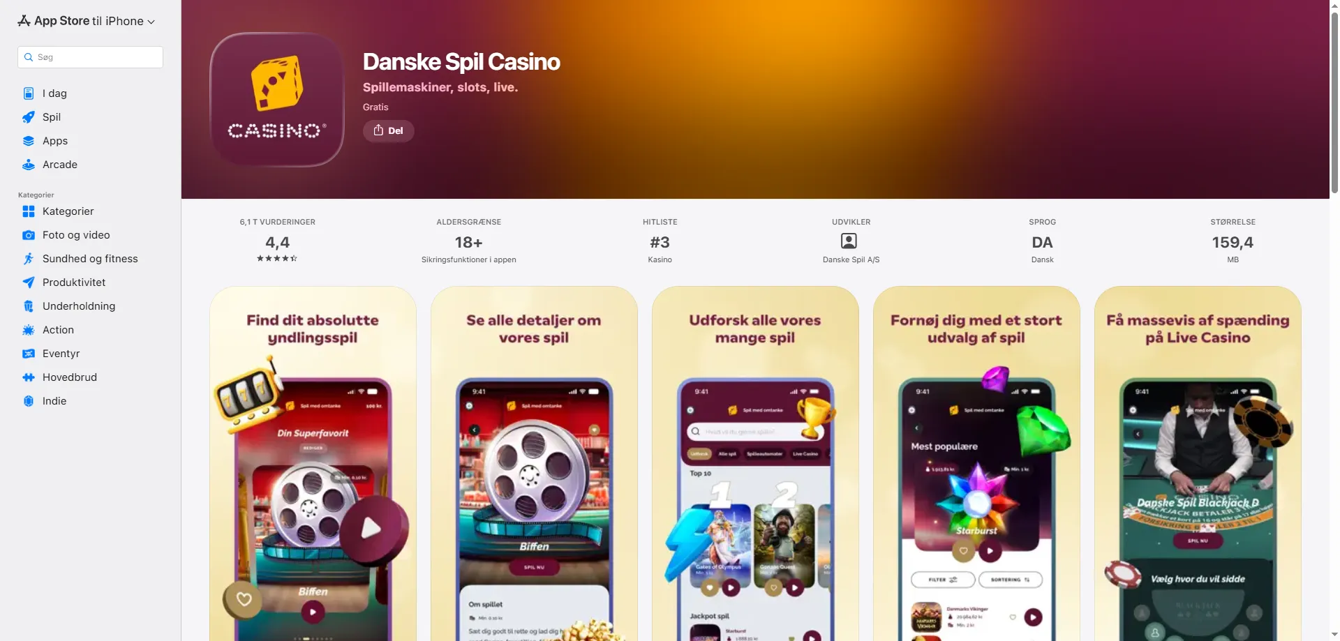Betalingsmetoder hos DanskeSpil Casino – MobilePay, Dankort og Visa